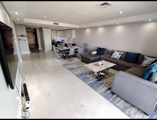 2 BEDROOM PROPERTY TO RENT IN UMHLANGA CENTRAL